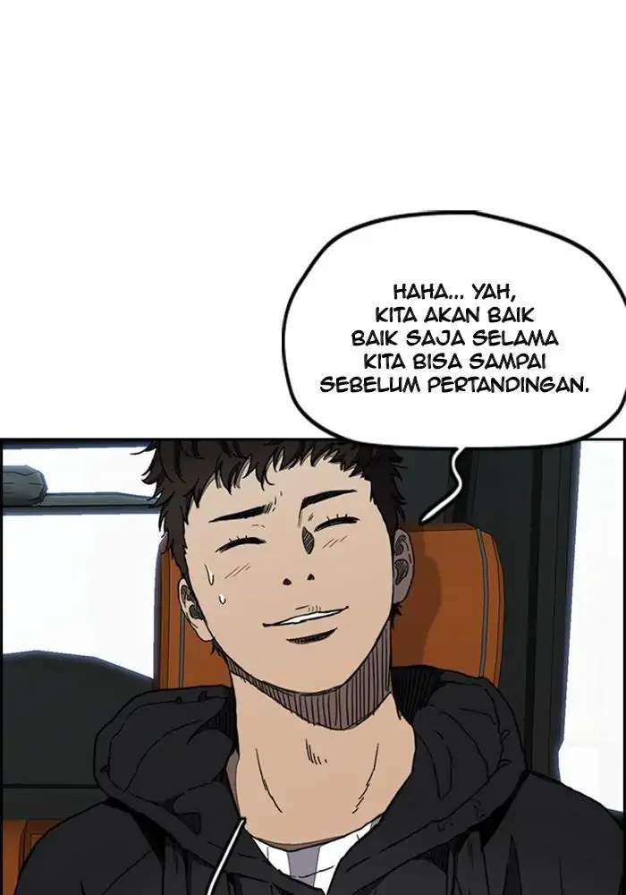 Wind Breaker chapter 263 halaman 34