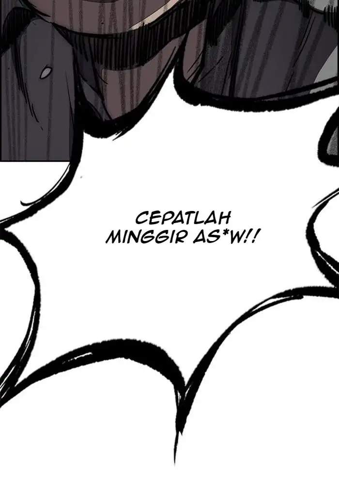 Wind Breaker chapter 263 halaman 40