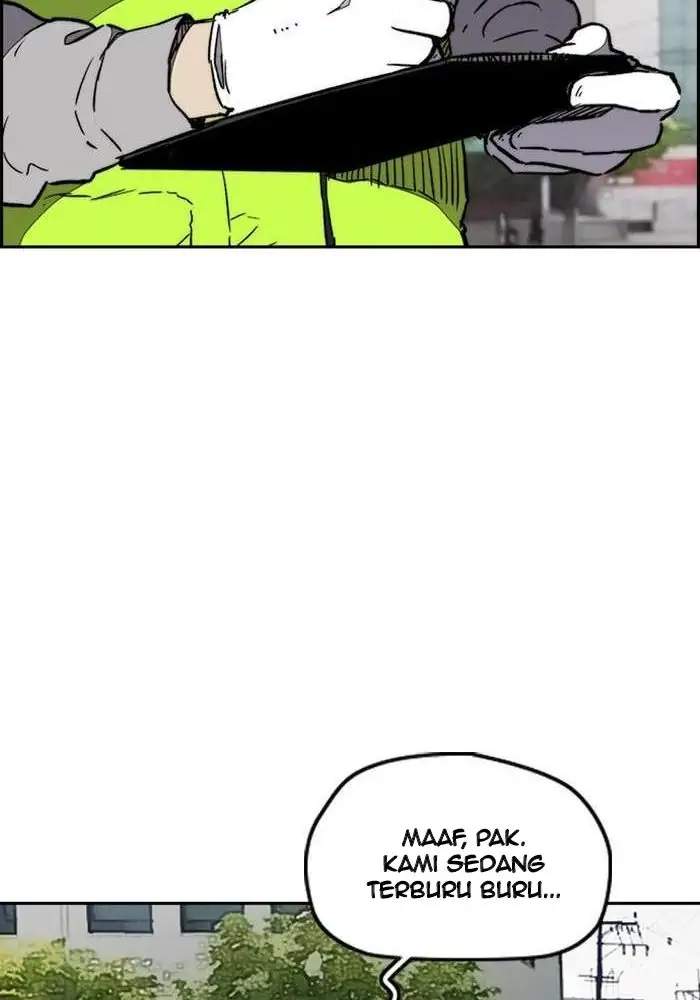 Wind Breaker chapter 263 halaman 58