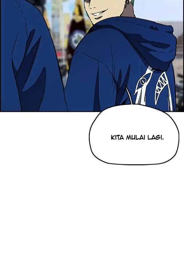 Wind Breaker chapter 263 halaman 81