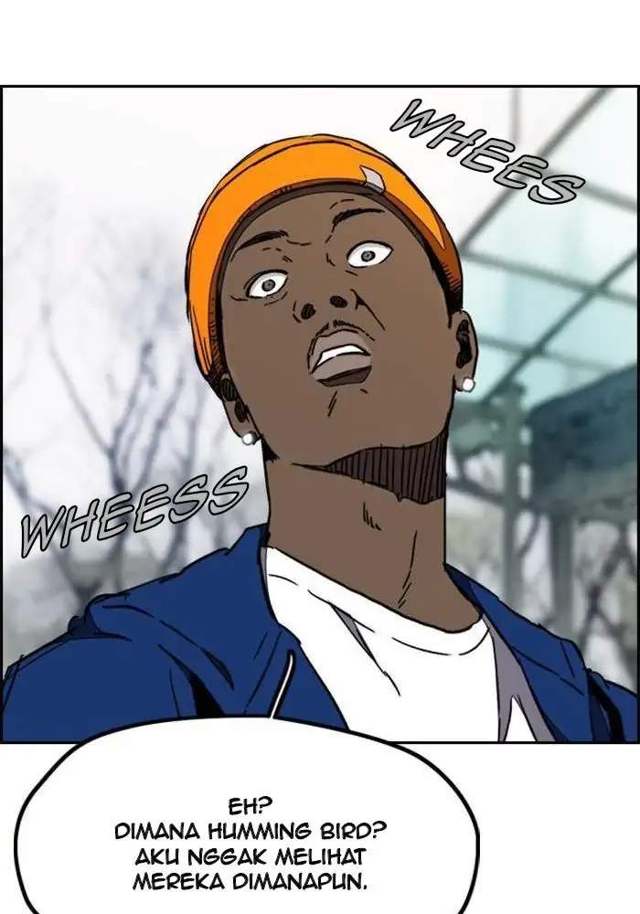 Wind Breaker chapter 263 halaman 82