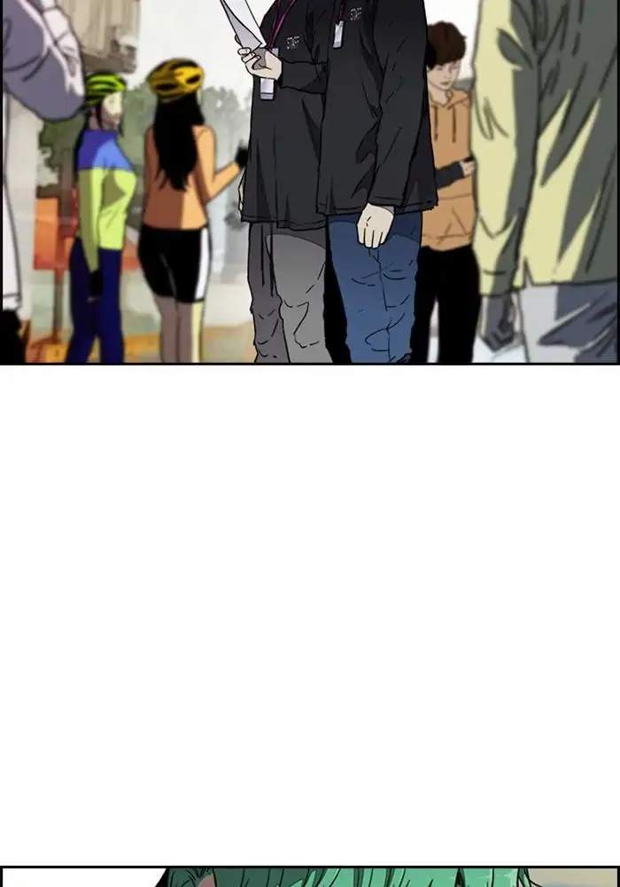 Wind Breaker chapter 263 halaman 91