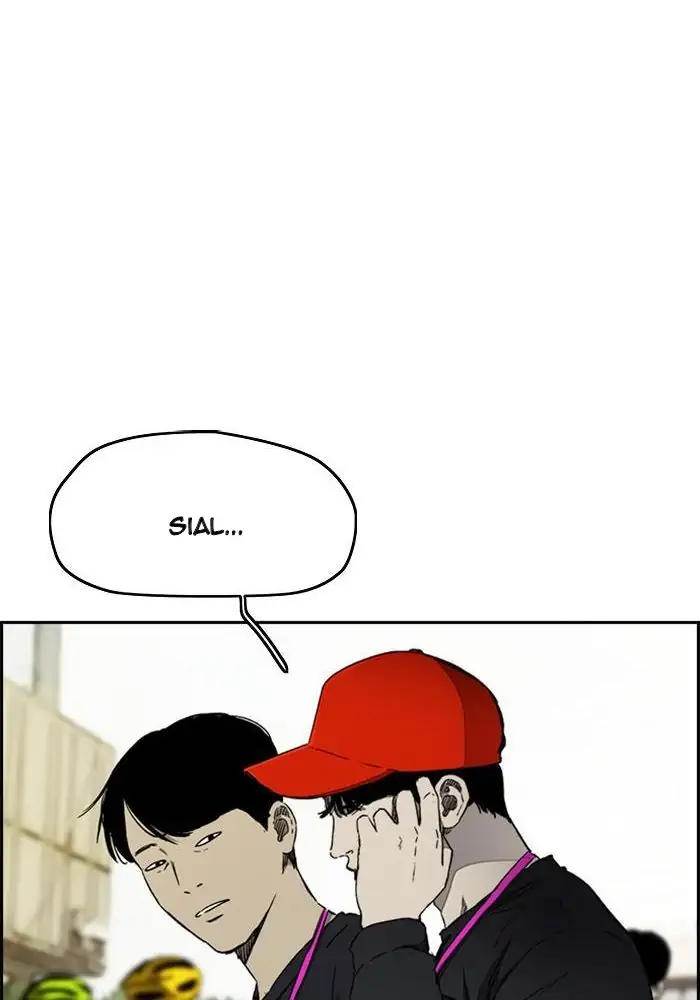 Wind Breaker chapter 263 halaman 95