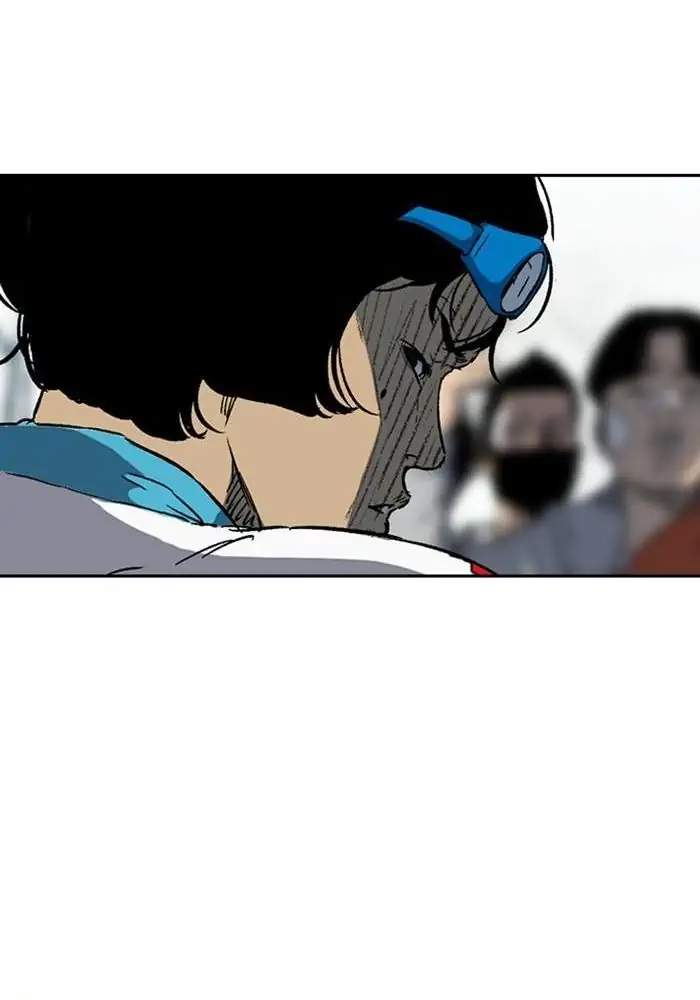 Wind Breaker chapter 263 halaman 100