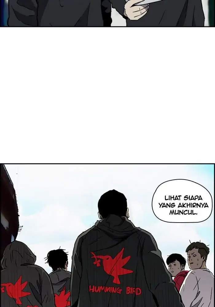 Wind Breaker Bab 264 halaman 2