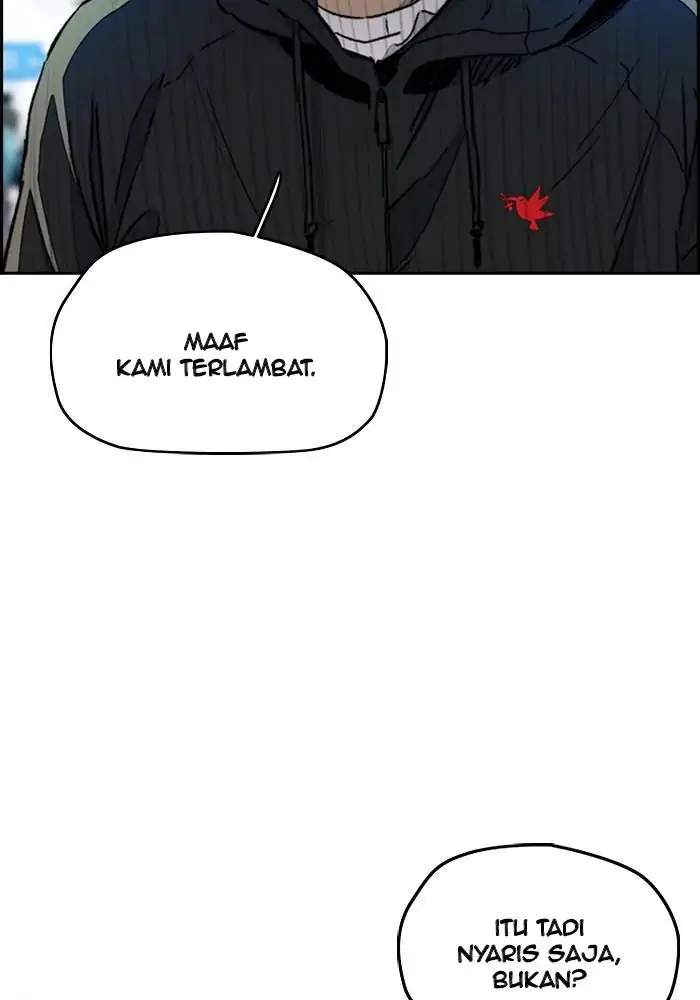 Wind Breaker Bab 264 halaman 4