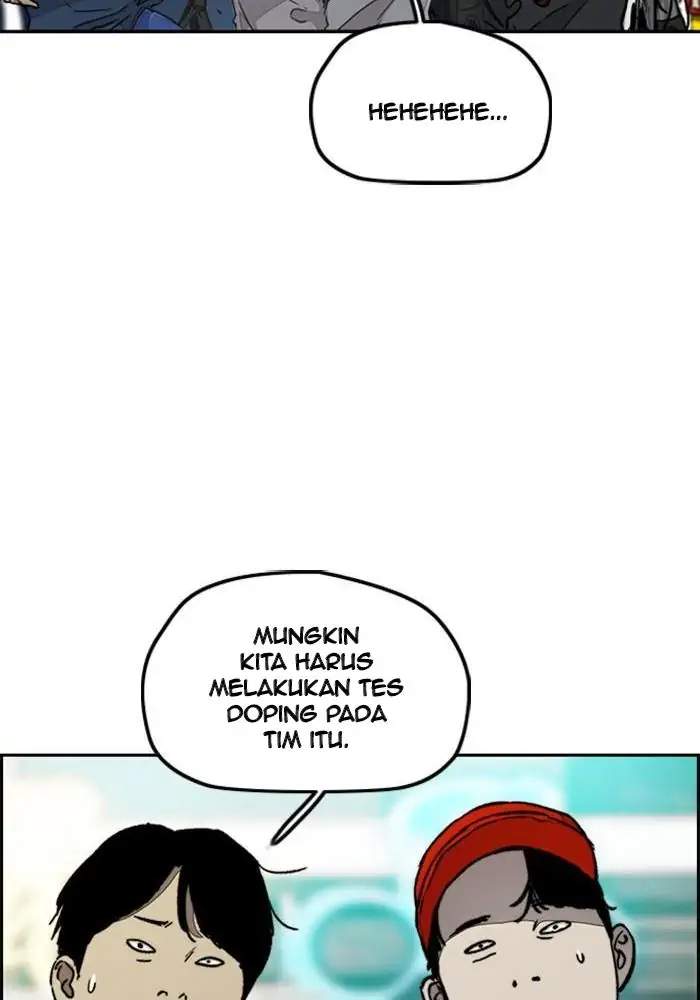 Wind Breaker Bab 264 halaman 11