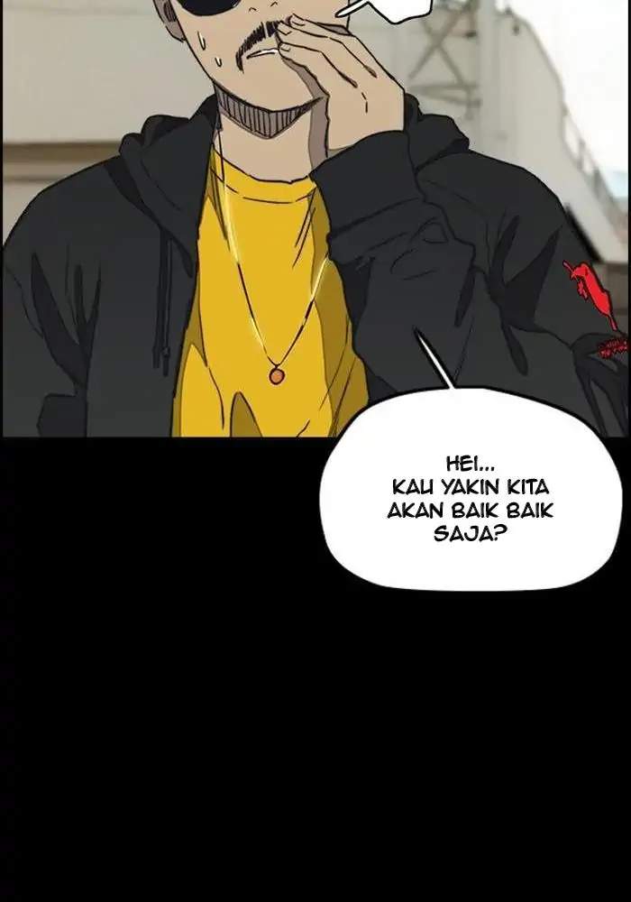 Wind Breaker Bab 264 halaman 21