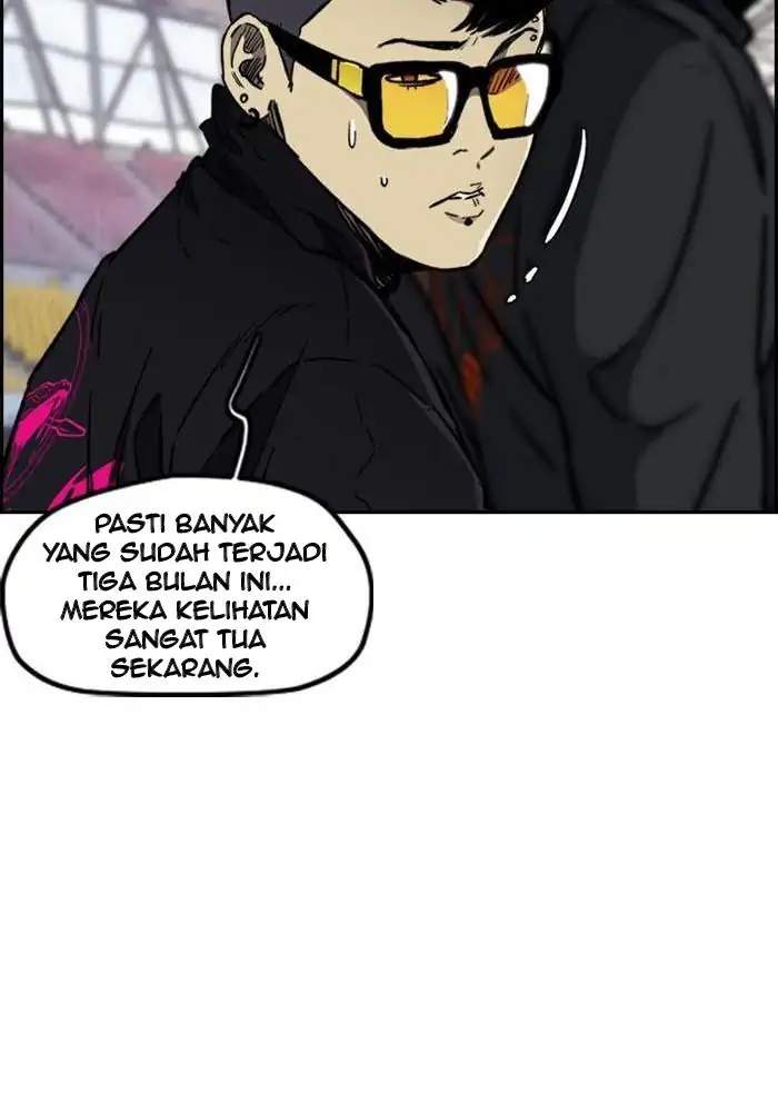 Wind Breaker Bab 264 halaman 52