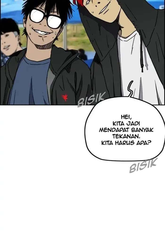 Wind Breaker Bab 264 halaman 57