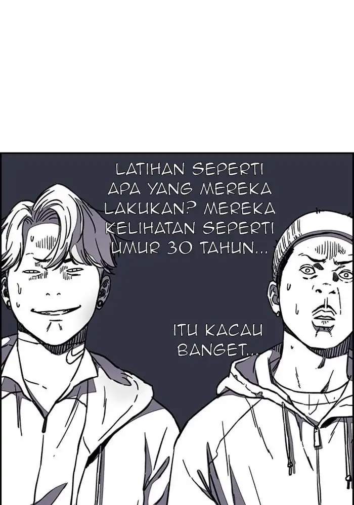 Wind Breaker Bab 264 halaman 58