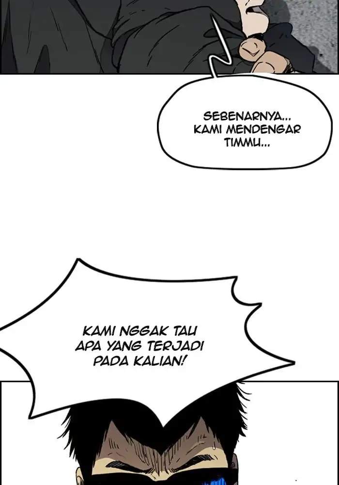 Wind Breaker Bab 265 halaman 7