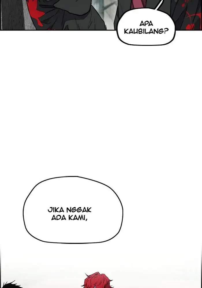 Wind Breaker Bab 265 halaman 11