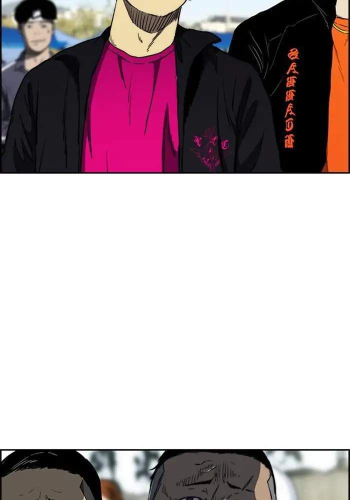 Wind Breaker Bab 265 halaman 64