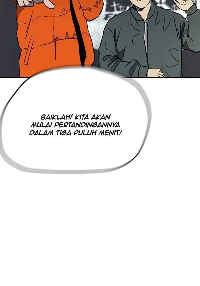 Wind Breaker Bab 265 halaman 79