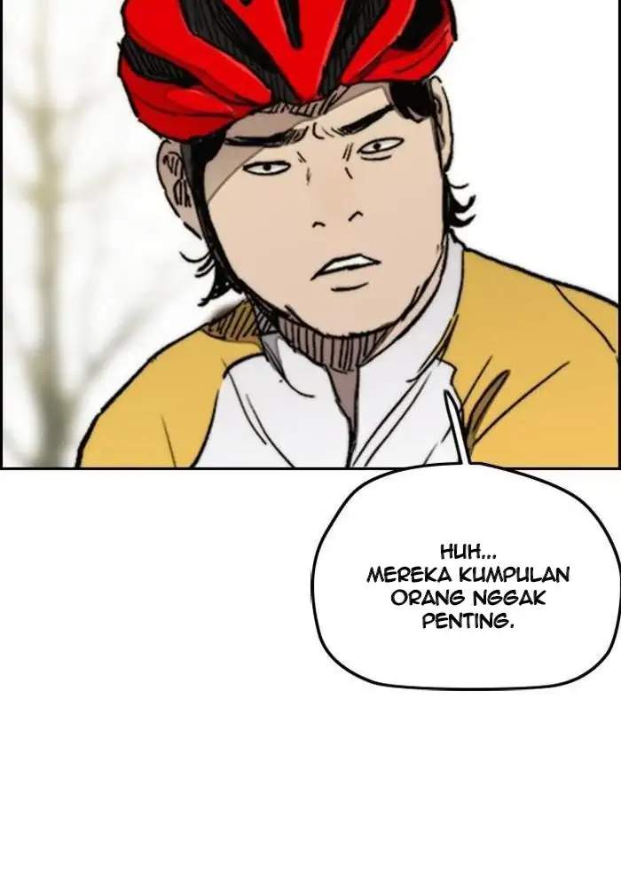 Wind Breaker Bab 265 halaman 103