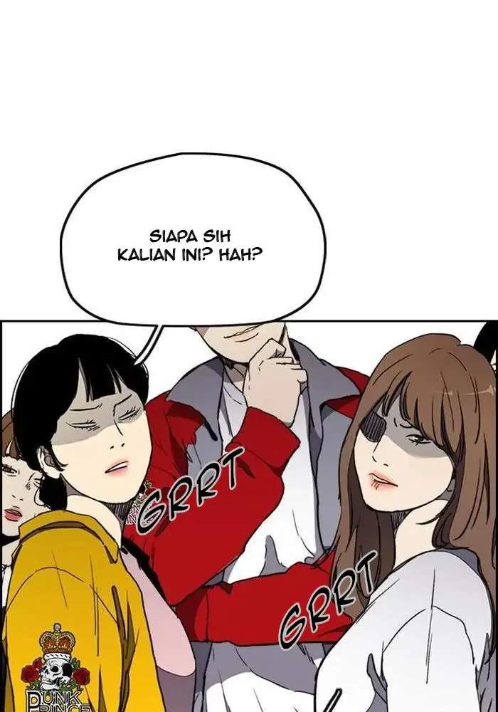 Wind Breaker Bab 265 halaman 105