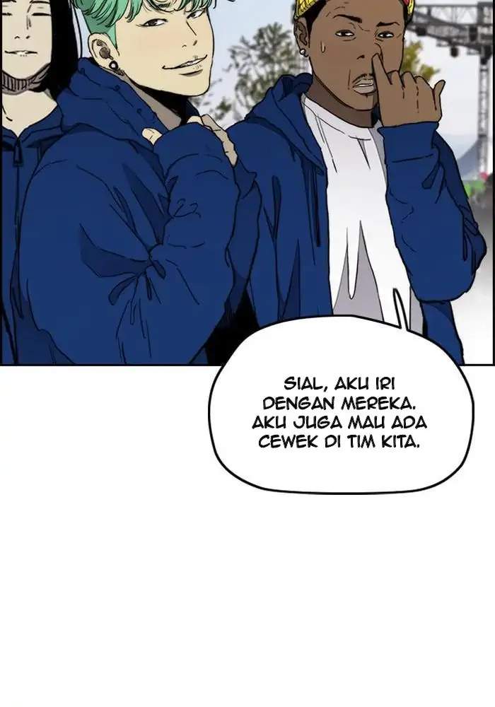 Wind Breaker Bab 266 halaman 13