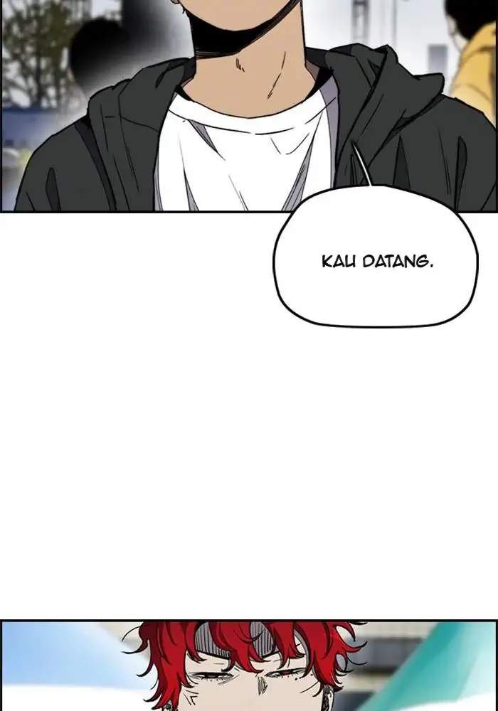 Wind Breaker Bab 266 halaman 111