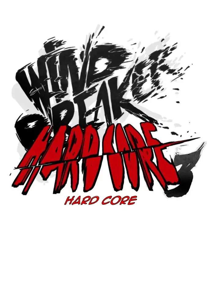 Wind Breaker Bab 268 halaman 7