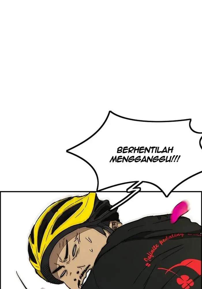 Wind Breaker Bab 268 halaman 13