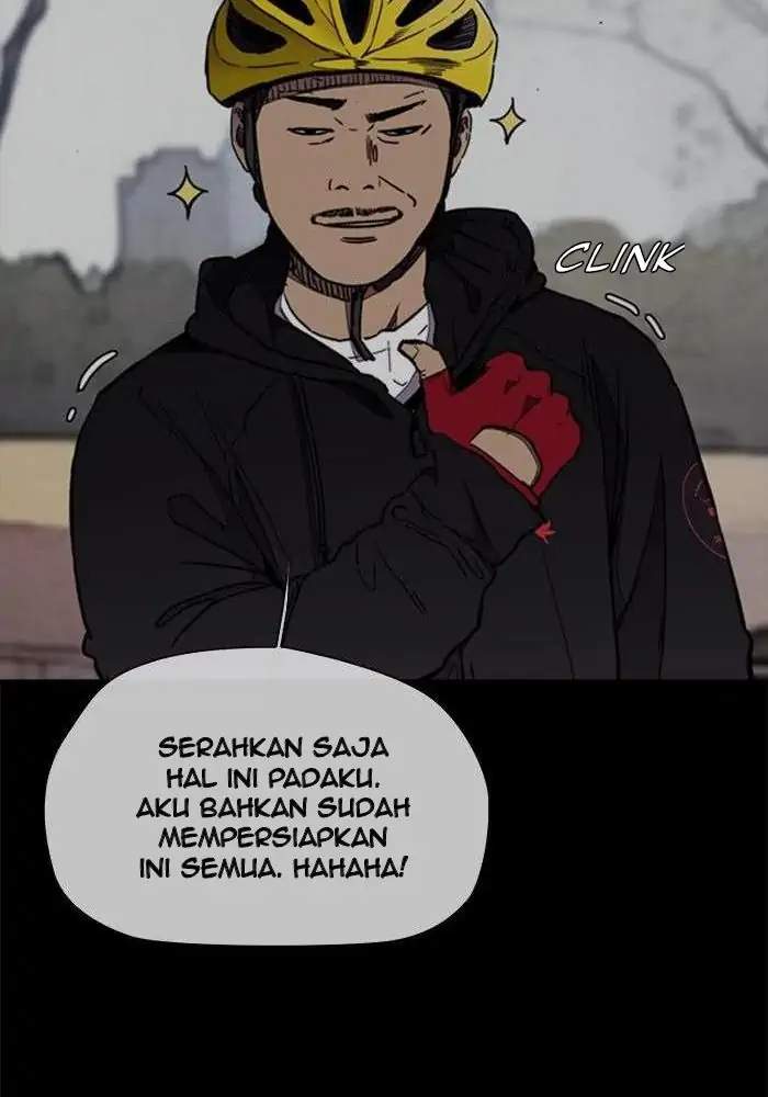 Wind Breaker Bab 268 halaman 28