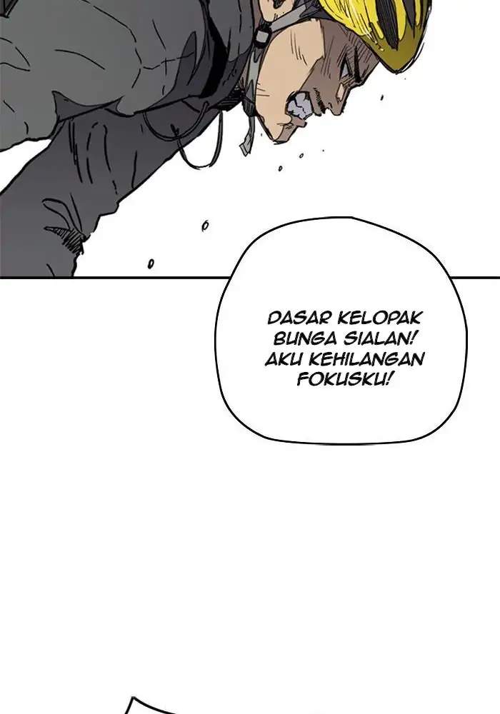 Wind Breaker Bab 268 halaman 31