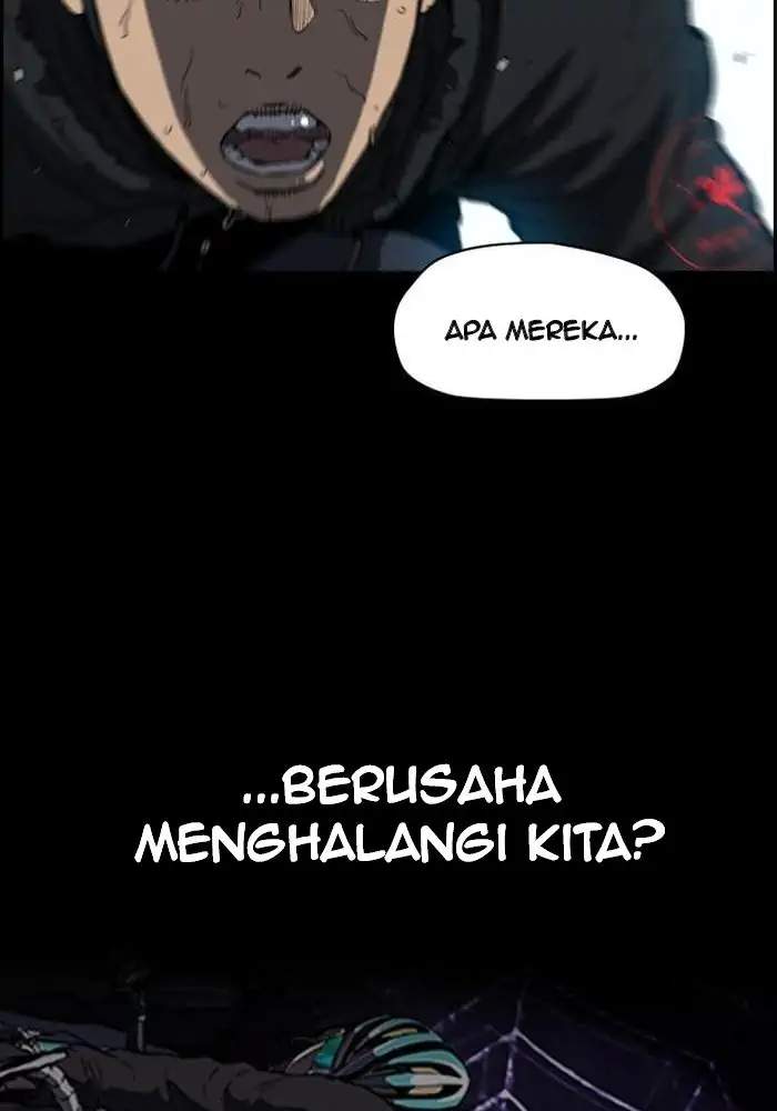 Wind Breaker Bab 268 halaman 68