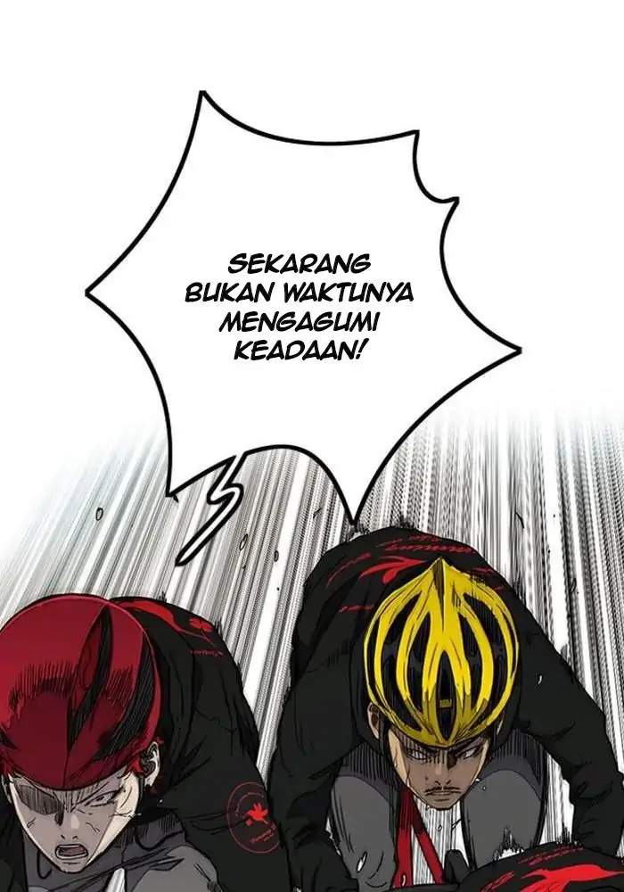 Wind Breaker Bab 268 halaman 72