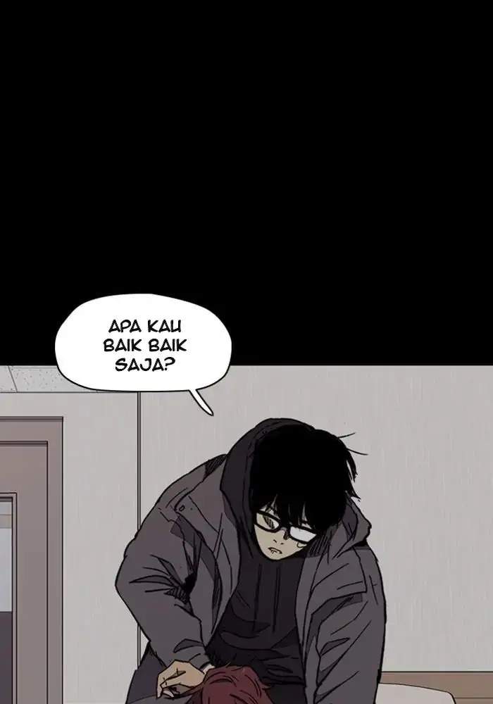 Wind Breaker Bab 268 halaman 91