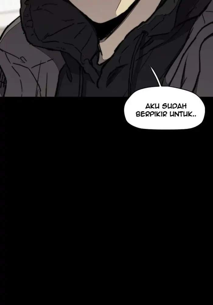 Wind Breaker Bab 268 halaman 99