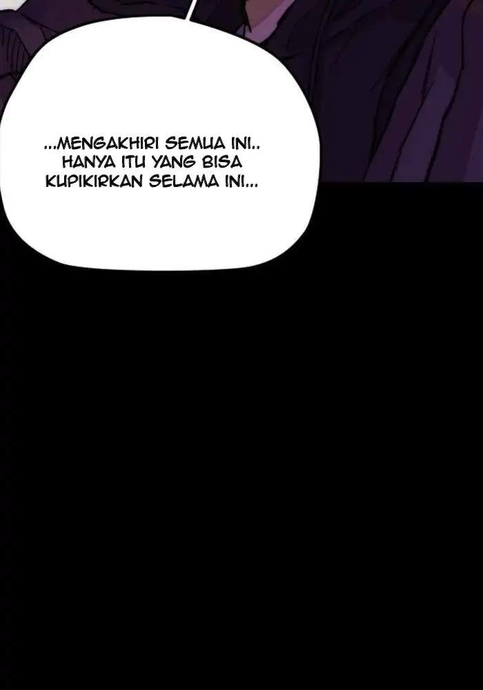 Wind Breaker Bab 268 halaman 101