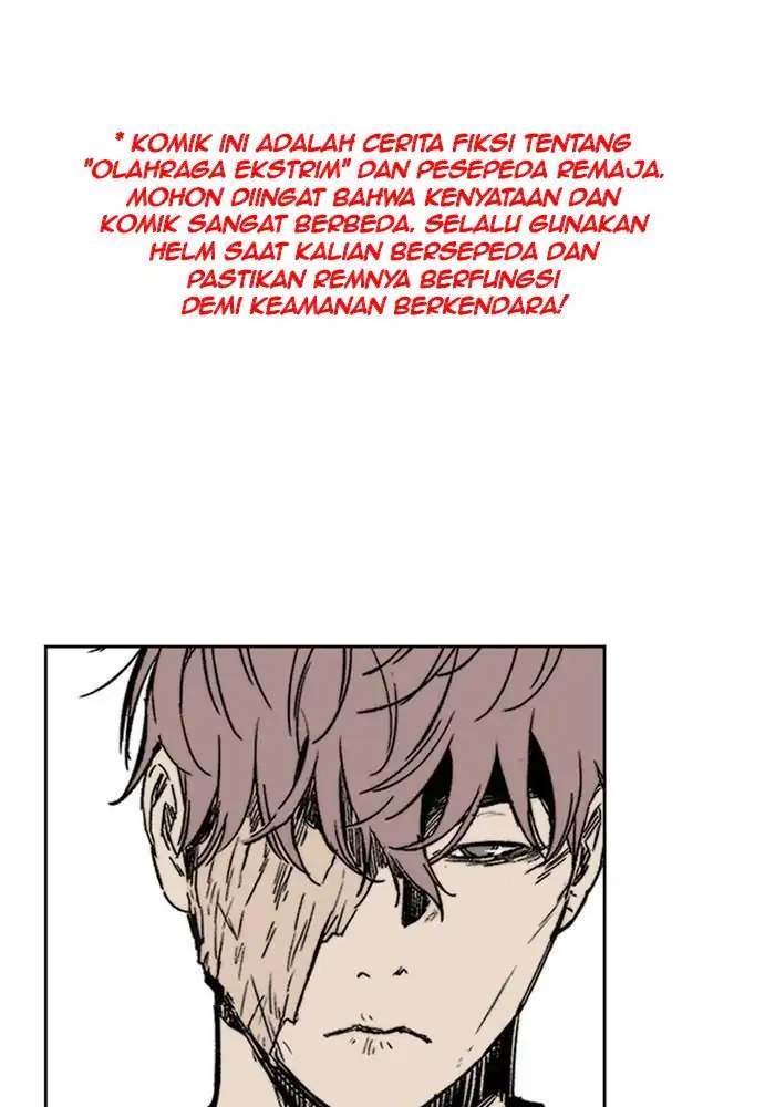 Wind Breaker chapter 269 halaman 1