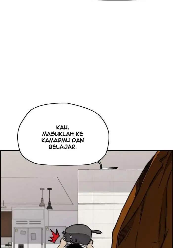 Wind Breaker chapter 269 halaman 20