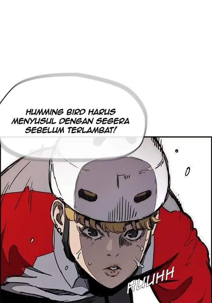 Wind Breaker chapter 269 halaman 28