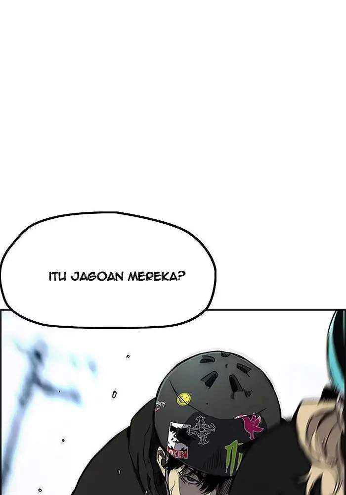 Wind Breaker chapter 269 halaman 33