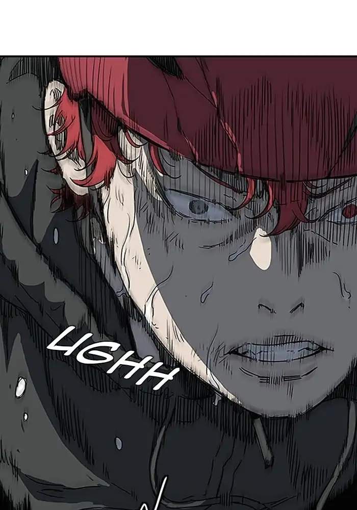 Wind Breaker chapter 269 halaman 40