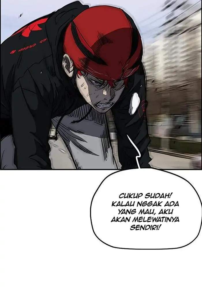 Wind Breaker chapter 269 halaman 43