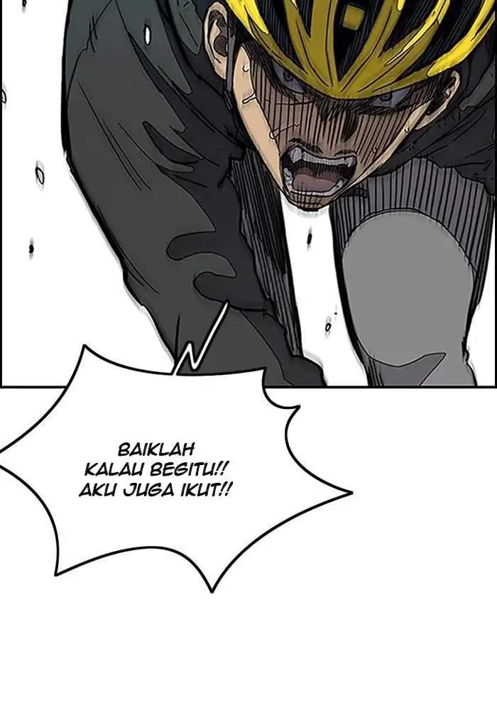 Wind Breaker chapter 269 halaman 50