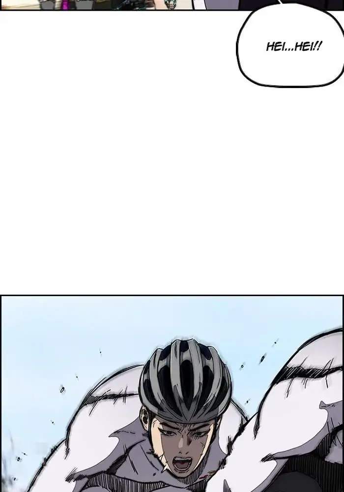 Wind Breaker chapter 269 halaman 67