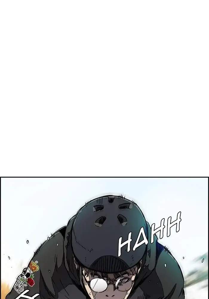 Wind Breaker chapter 269 halaman 75