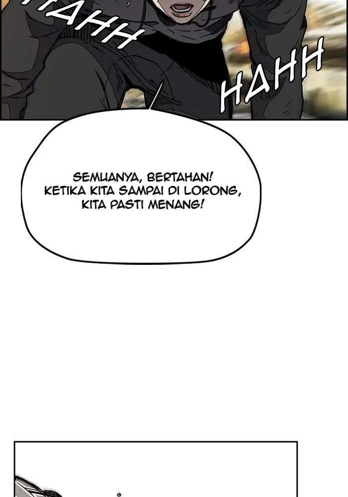 Wind Breaker chapter 269 halaman 76