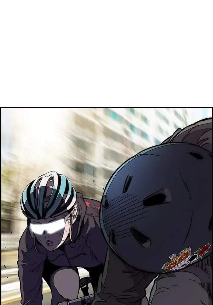 Wind Breaker chapter 269 halaman 78