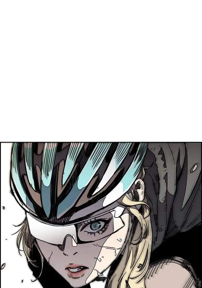 Wind Breaker chapter 269 halaman 85