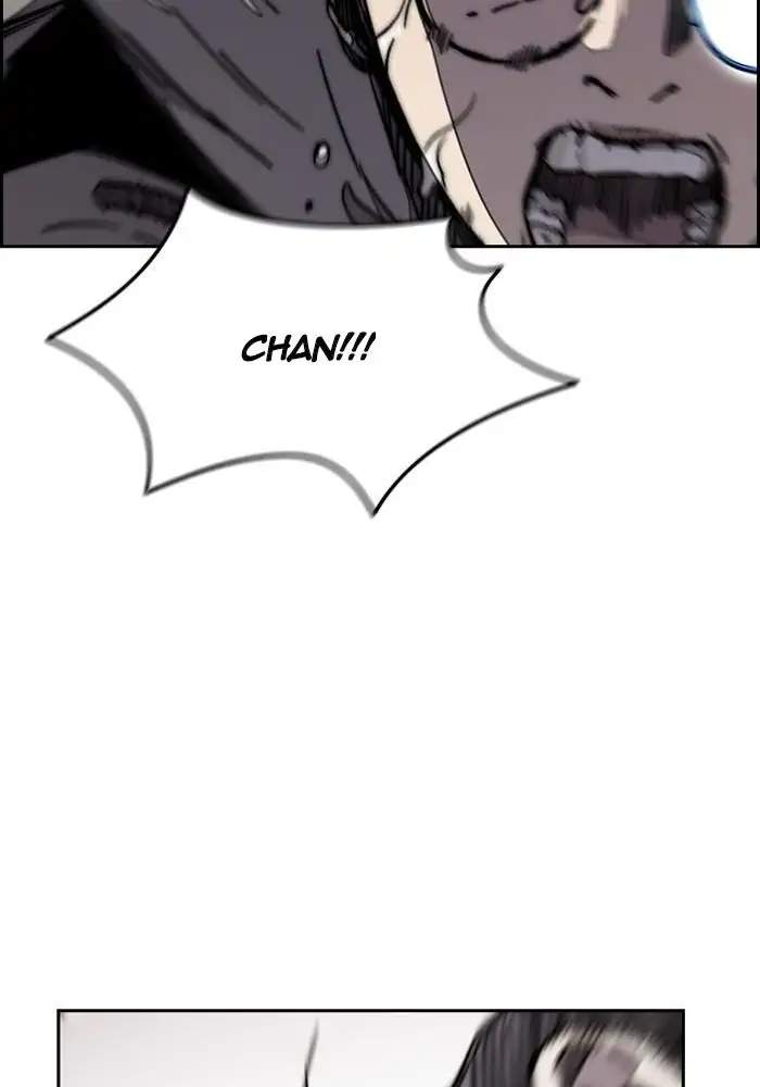 Wind Breaker chapter 269 halaman 87