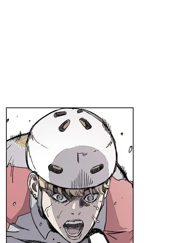 Wind Breaker chapter 269 halaman 91