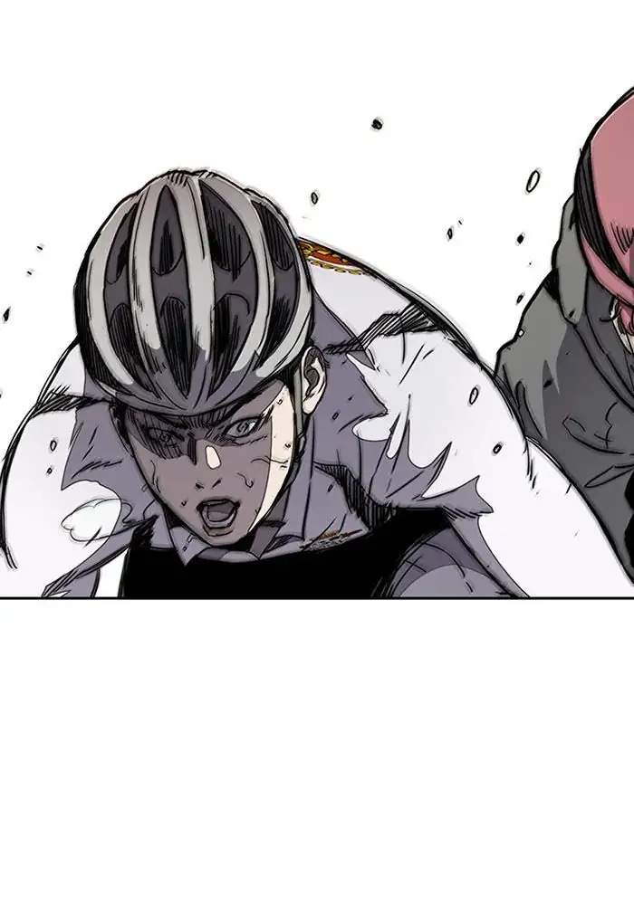 Wind Breaker chapter 269 halaman 94