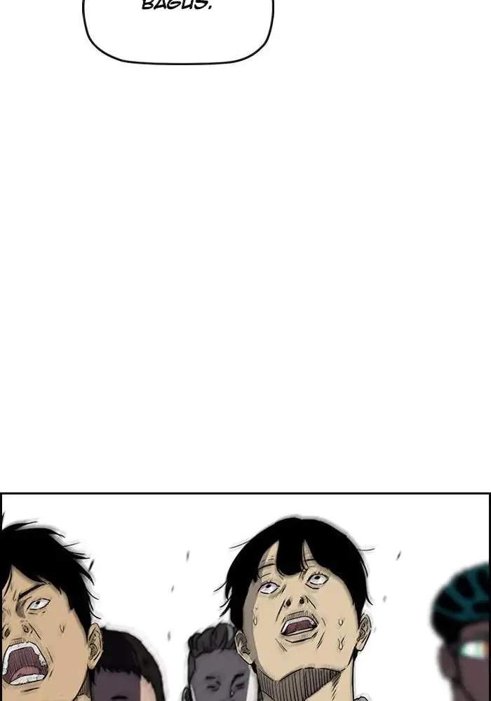 Wind Breaker chapter 269 halaman 96
