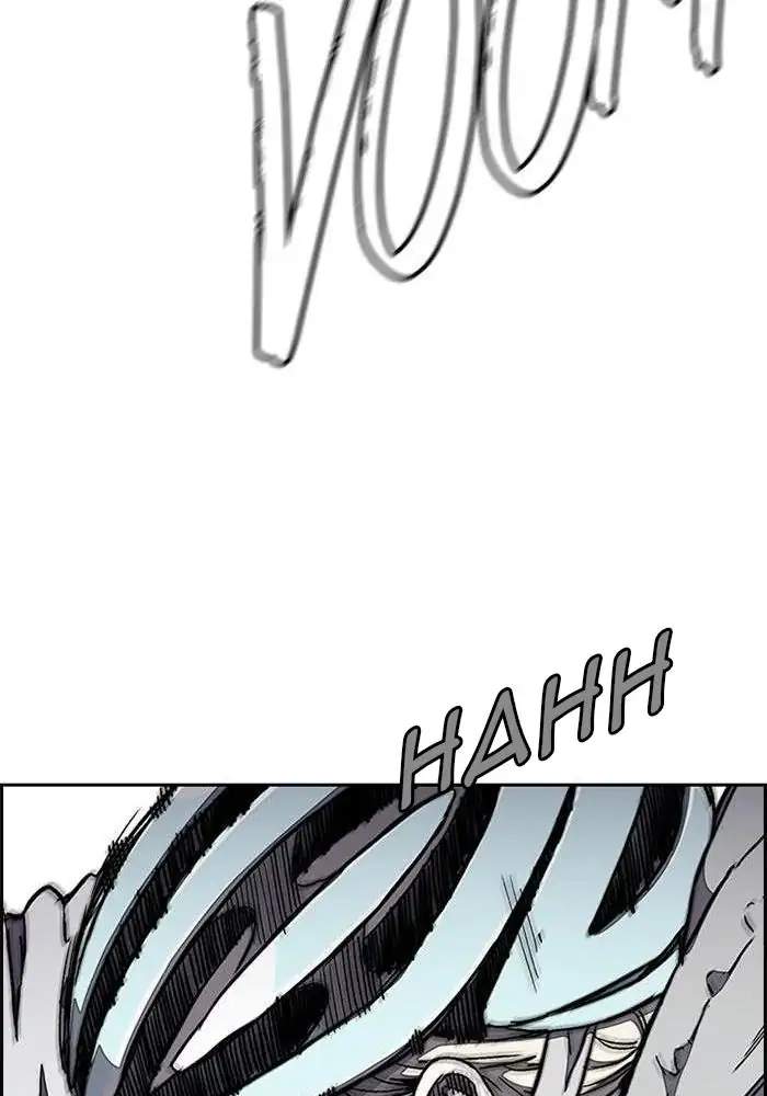 Wind Breaker chapter 269 halaman 107