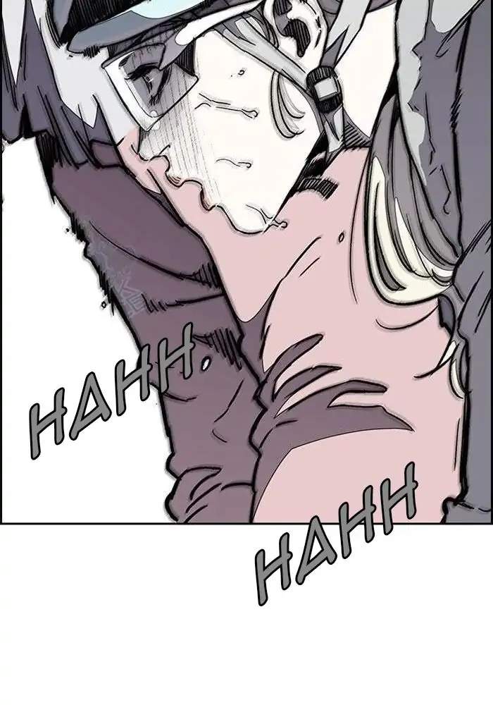 Wind Breaker chapter 269 halaman 108